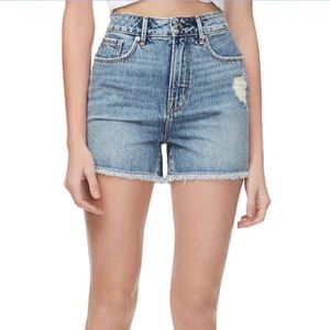 Good American Shorts